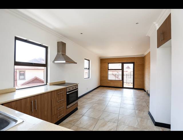 2 BEDROOM APARTMENT FOR SALE IN IZINGA ESTATE